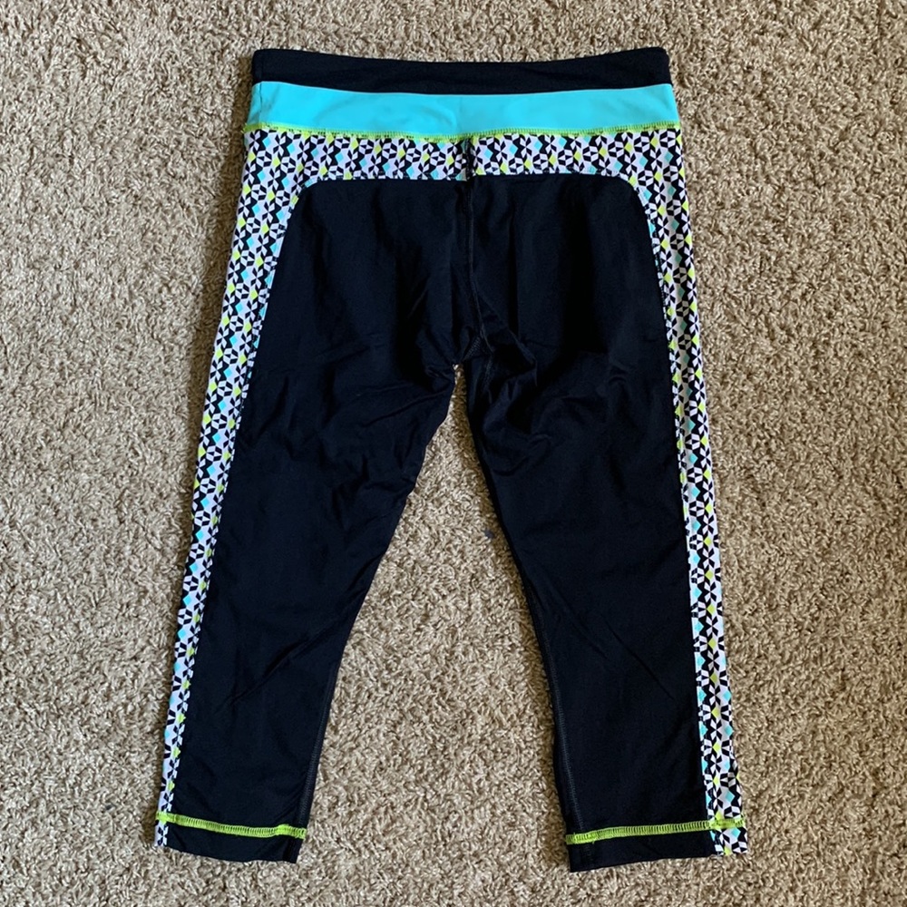 Trina Turk Recreation leggings - Picture 4 of 4